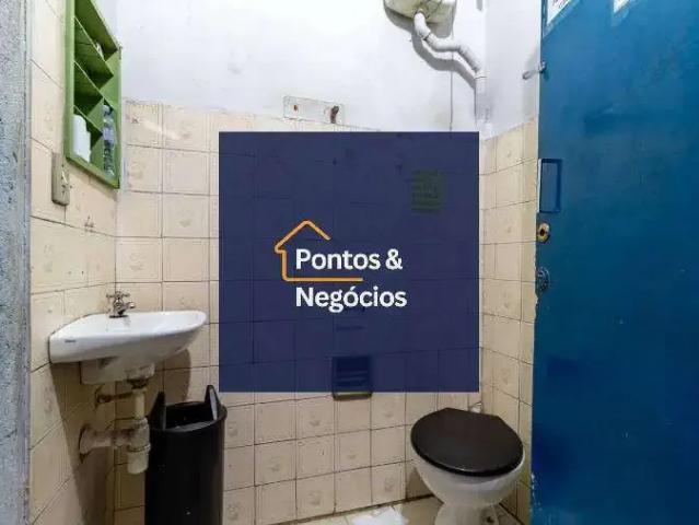 Ponto Comercial aluguel em Região Imediata de São Paulo, Região Metropolitana de São Paulo