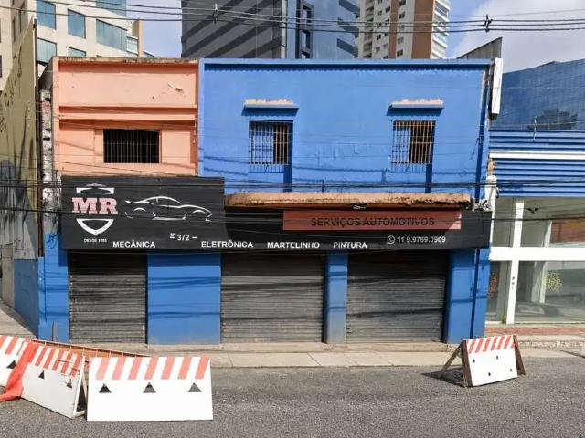 Ponto Comercial aluguel em Região Imediata de São Paulo, Região Metropolitana de São Paulo