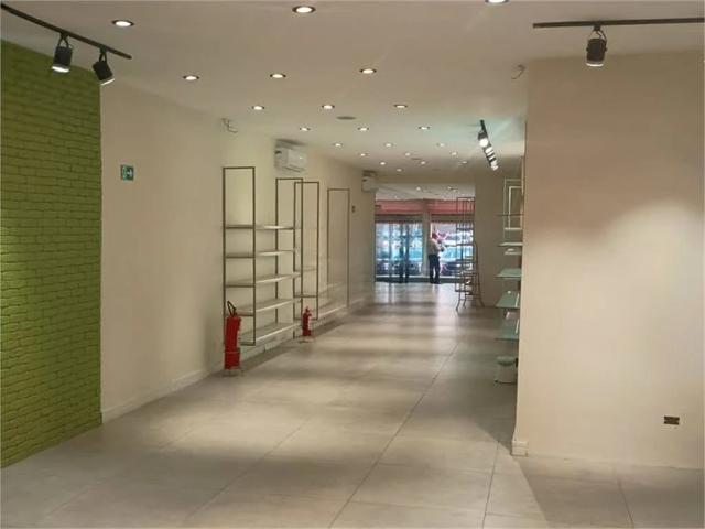 Ponto Comercial aluguel em Região Imediata de São Paulo, Região Metropolitana de São Paulo