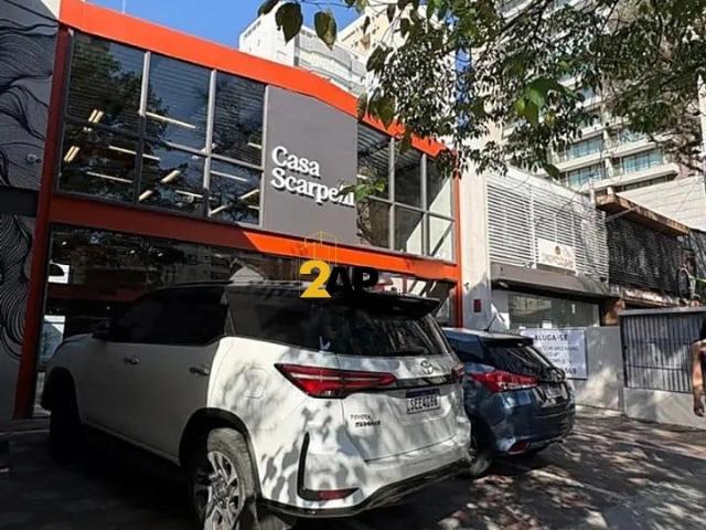 Ponto Comercial aluguel em Região Imediata de São Paulo, Região Metropolitana de São Paulo