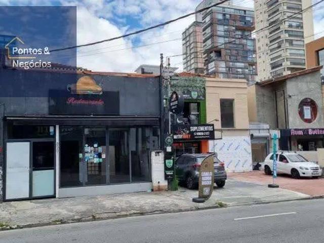 Ponto Comercial aluguel em Região Imediata de São Paulo, Região Metropolitana de São Paulo