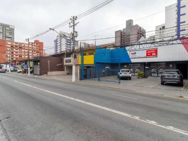 Ponto Comercial aluguel em Região Imediata de São Paulo, Região Metropolitana de São Paulo