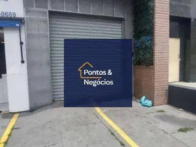 Ponto Comercial aluguel em Região Imediata de São Paulo, Região Metropolitana de São Paulo