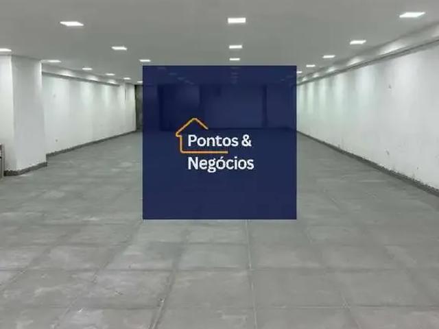 Ponto Comercial aluguel em Região Imediata de São Paulo, Região Metropolitana de São Paulo