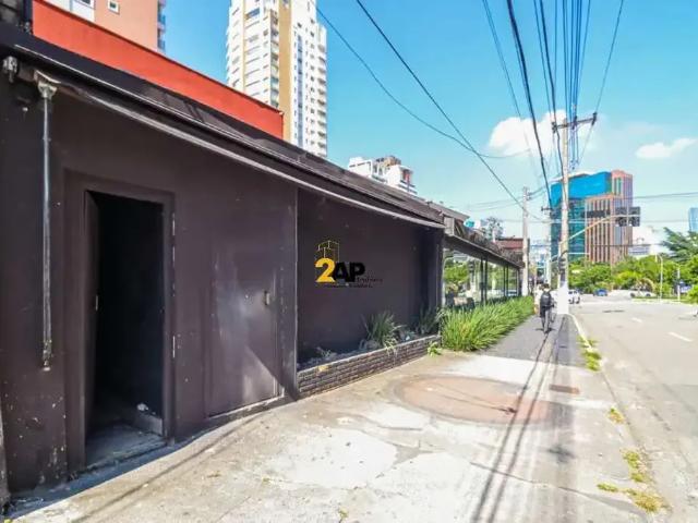 Ponto Comercial aluguel em Região Imediata de São Paulo, Região Metropolitana de São Paulo