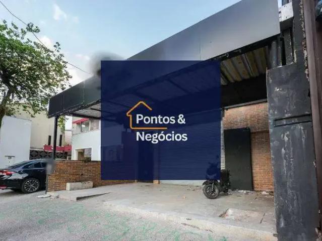 Ponto Comercial aluguel em Região Imediata de São Paulo, Região Metropolitana de São Paulo