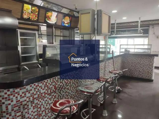 Ponto Comercial aluguel em Região Imediata de São Paulo, Região Metropolitana de São Paulo