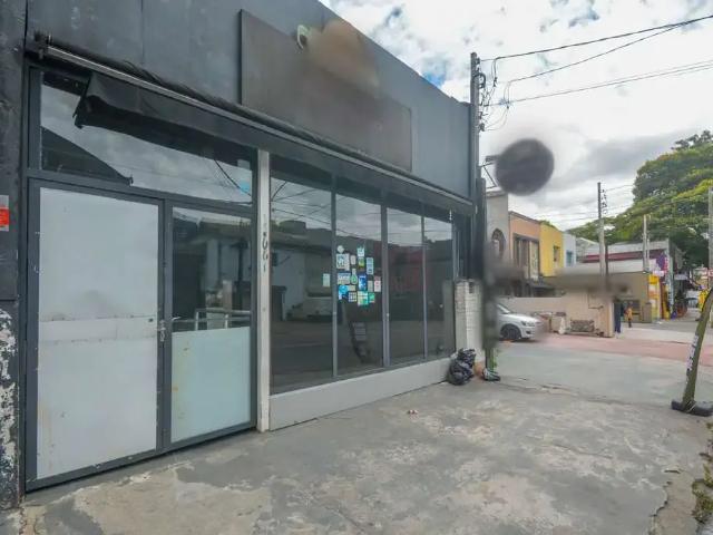 Ponto Comercial aluguel em Região Imediata de São Paulo, Região Metropolitana de São Paulo