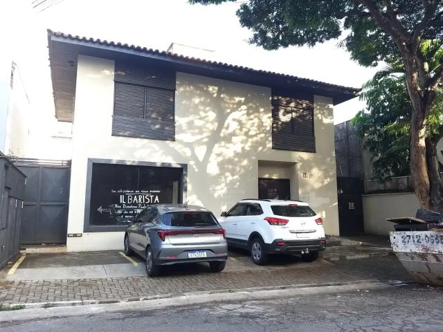 Ponto Comercial aluguel em Região Imediata de São Paulo, Região Metropolitana de São Paulo