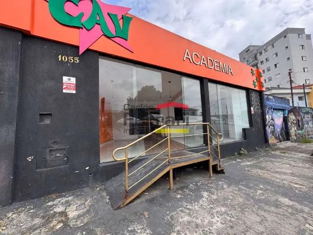 Ponto Comercial aluguel em Região Imediata de São Paulo, Região Metropolitana de São Paulo