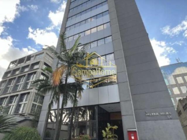 Ponto Comercial aluguel em São Paulo, Vila Olímpia