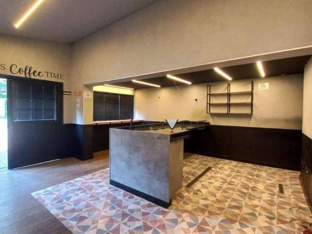 Ponto Comercial aluguel em São Paulo, Vila Olímpia