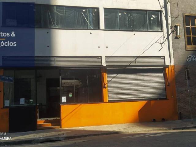 Ponto Comercial aluguel em Região Imediata de São Paulo, Região Metropolitana de São Paulo