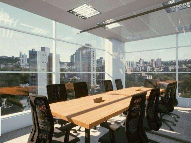 Ponto Comercial aluguel em São Paulo, Vila Olímpia