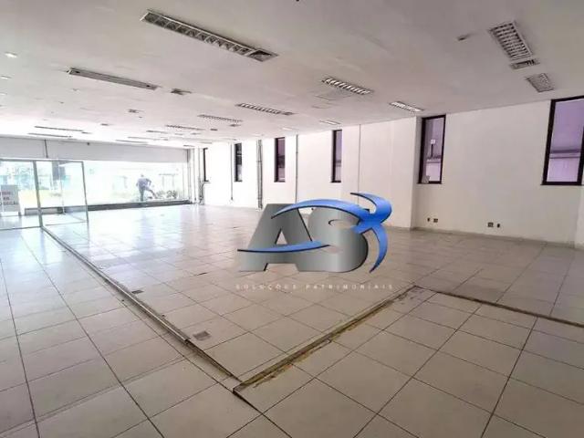 Ponto Comercial aluguel em Região Imediata de São Paulo, Região Metropolitana de São Paulo