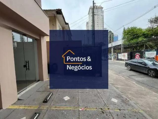 Ponto Comercial aluguel em Região Imediata de São Paulo, Região Metropolitana de São Paulo