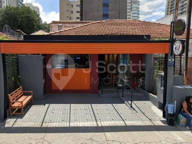 Ponto Comercial aluguel em São Paulo, Vila Olímpia