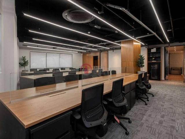 Ponto Comercial aluguel em São Paulo, Vila Olímpia