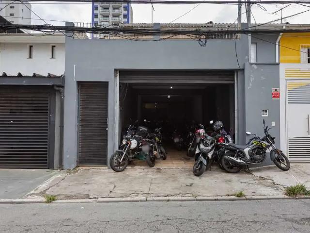 Ponto Comercial aluguel em Região Imediata de São Paulo, Região Metropolitana de São Paulo