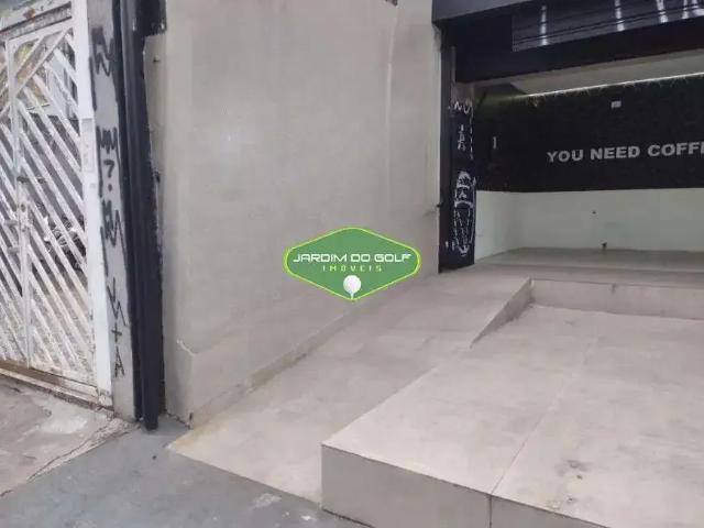 Ponto Comercial aluguel em Região Imediata de São Paulo, Região Metropolitana de São Paulo