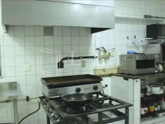 Ponto Comercial aluguel em Vila Olímpia, São Paulo