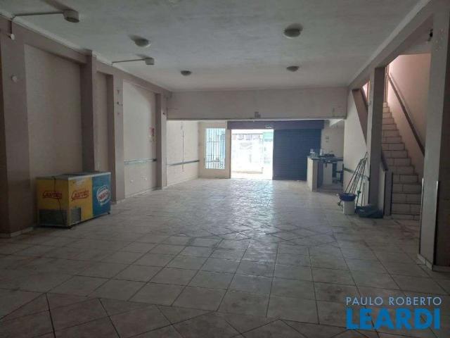 Ponto Comercial aluguel em São Paulo, Vila Olímpia