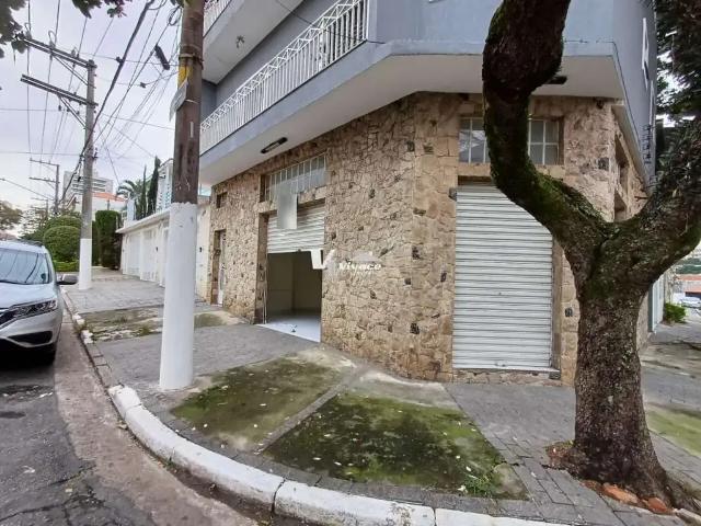 Ponto Comercial aluguel em Região Imediata de São Paulo, Região Metropolitana de São Paulo