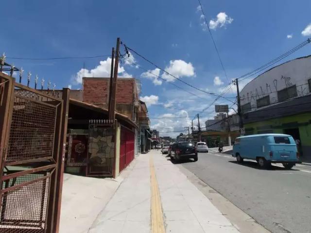 Ponto Comercial aluguel em Região Imediata de São Paulo, Região Metropolitana de São Paulo