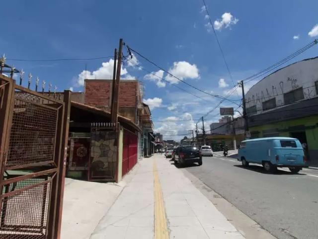 Ponto Comercial aluguel em Região Imediata de São Paulo, Região Metropolitana de São Paulo