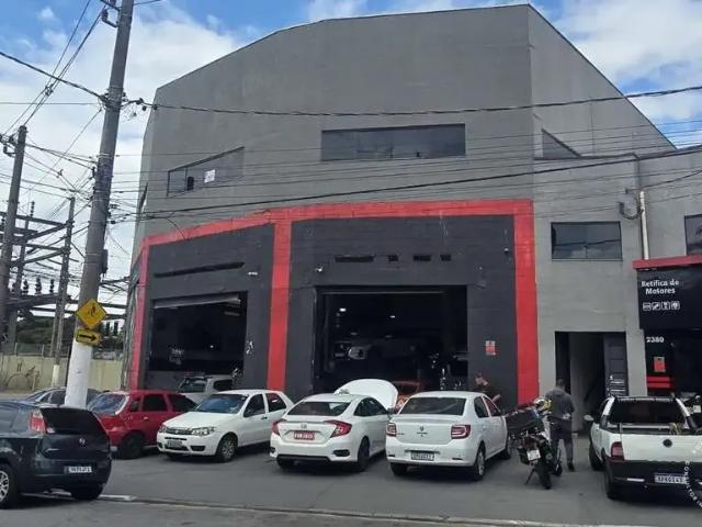 Ponto Comercial aluguel em Região Imediata de São Paulo, Região Metropolitana de São Paulo