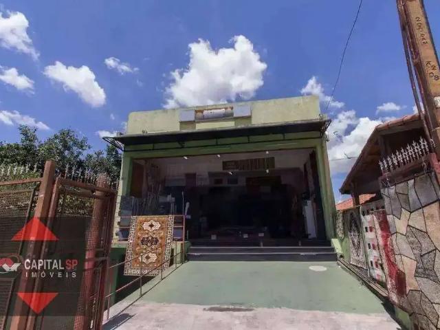 Ponto Comercial aluguel em Região Imediata de São Paulo, Região Metropolitana de São Paulo