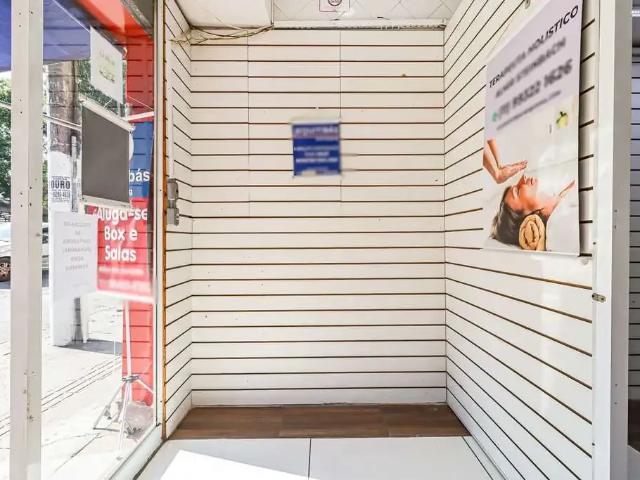 Ponto Comercial aluguel em Região Imediata de São Paulo, Região Metropolitana de São Paulo