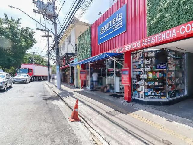 Ponto Comercial aluguel em Região Imediata de São Paulo, Região Metropolitana de São Paulo