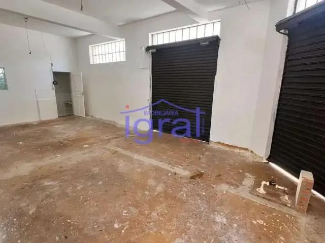 Ponto Comercial aluguel em Região Imediata de São Paulo, Região Metropolitana de São Paulo