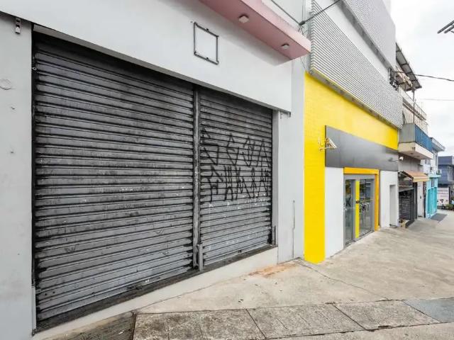 Ponto Comercial aluguel em Região Imediata de São Paulo, Região Metropolitana de São Paulo