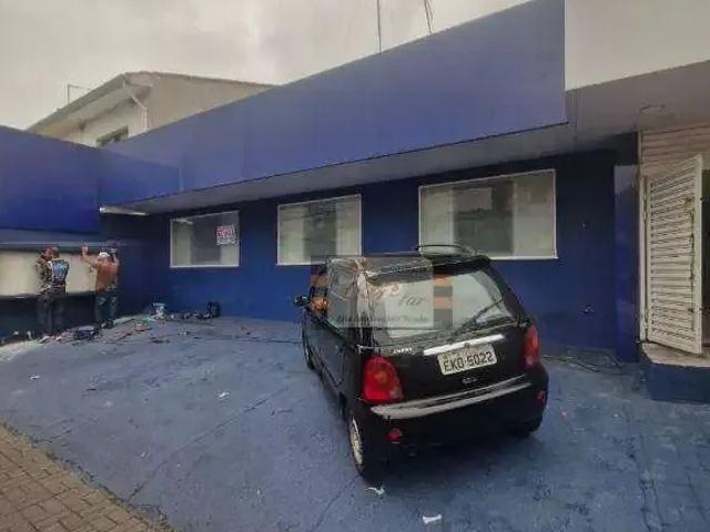 Ponto Comercial aluguel em Região Imediata de São Paulo, Região Metropolitana de São Paulo