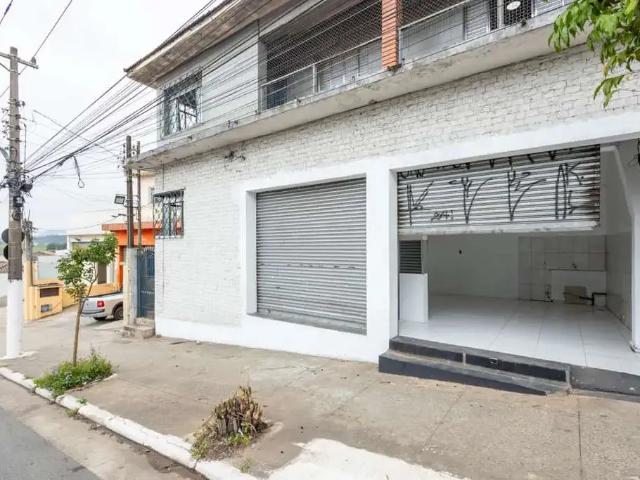 Ponto Comercial aluguel em Região Imediata de São Paulo, Região Metropolitana de São Paulo
