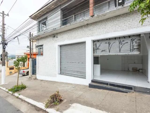 Ponto Comercial aluguel em Região Imediata de São Paulo, Região Metropolitana de São Paulo