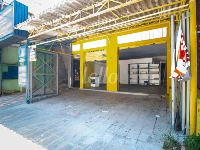 Ponto Comercial aluguel em Região Imediata de São Paulo, Região Metropolitana de São Paulo