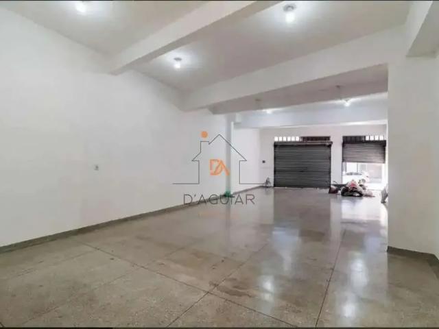 Ponto Comercial aluguel em Região Imediata de São Paulo, Região Metropolitana de São Paulo