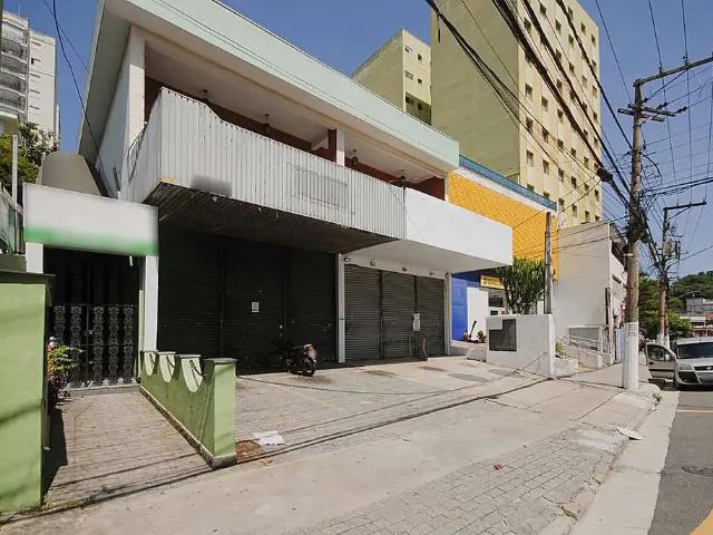 Ponto Comercial aluguel em Região Imediata de São Paulo, Região Metropolitana de São Paulo