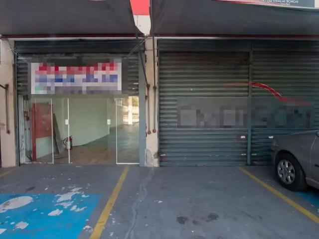Ponto Comercial aluguel em Região Imediata de São Paulo, Região Metropolitana de São Paulo