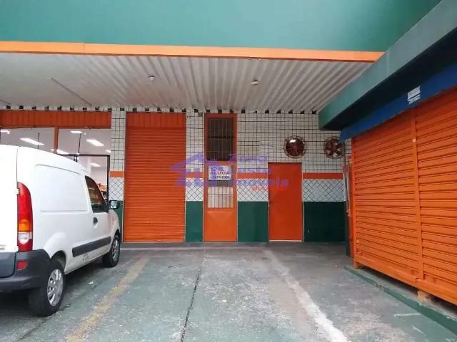Ponto Comercial aluguel em Região Imediata de São Paulo, Região Metropolitana de São Paulo