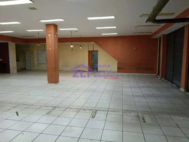 Ponto Comercial aluguel em Região Imediata de São Paulo, Região Metropolitana de São Paulo
