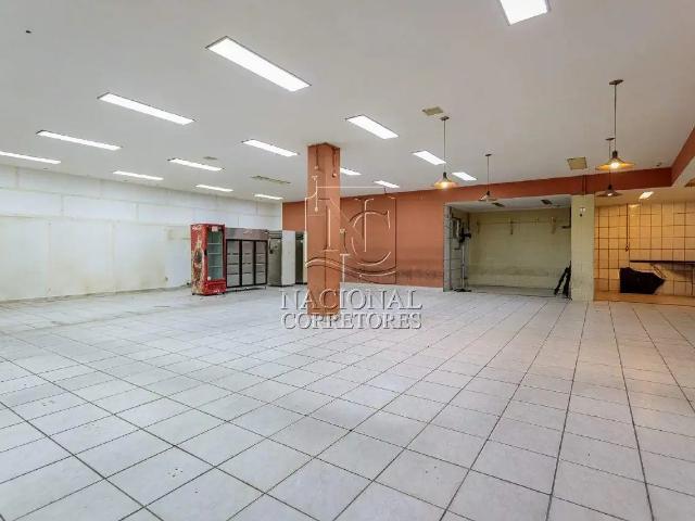 Ponto Comercial aluguel em Região Imediata de São Paulo, Região Metropolitana de São Paulo