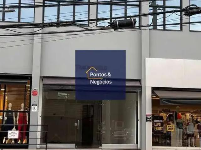 Ponto Comercial aluguel em Região Imediata de São Paulo, Região Metropolitana de São Paulo