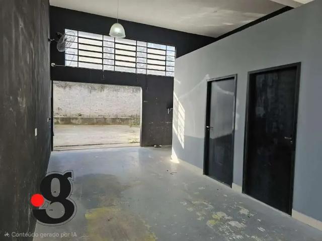 Ponto Comercial aluguel em Região Imediata de São Paulo, Região Metropolitana de São Paulo