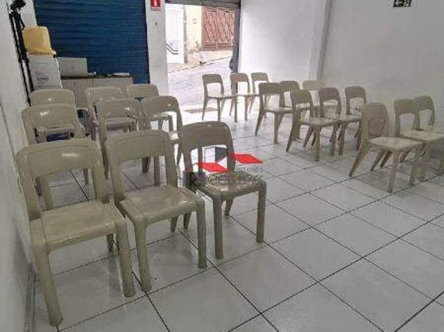 Ponto Comercial aluguel em Região Imediata de São Paulo, Região Metropolitana de São Paulo