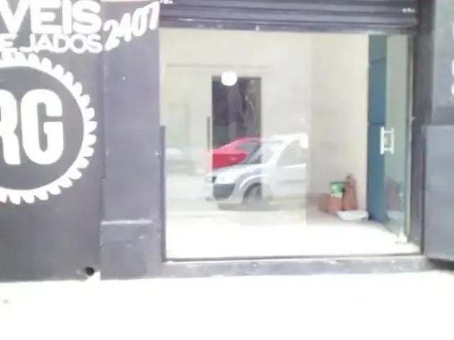 Ponto Comercial aluguel em Região Imediata de São Paulo, Região Metropolitana de São Paulo
