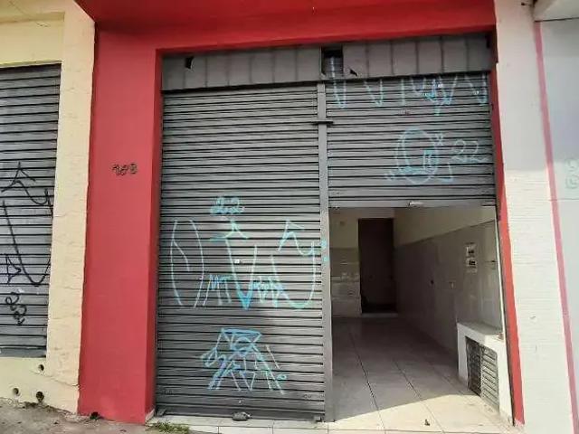 Ponto Comercial aluguel em Região Imediata de São Paulo, Região Metropolitana de São Paulo